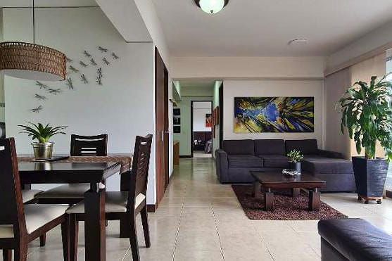 Apartamento en venta Antioquia Envigado El Chocho 97 m2 Habitaciones 2 Baños 2 Garajes 2 Precio $590000000