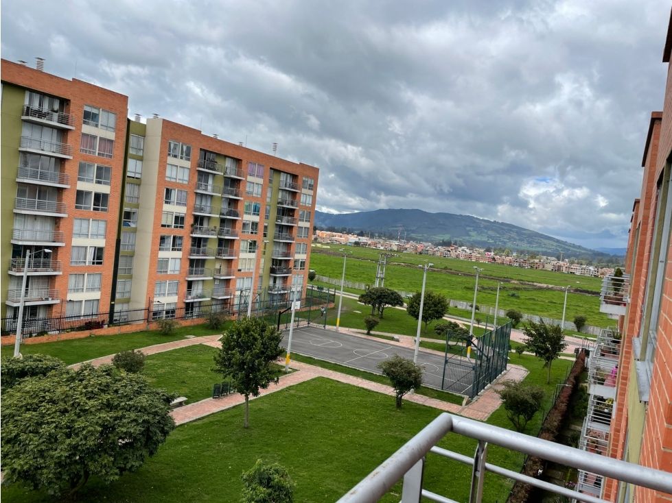 Apartamento en venta Cundinamarca Zipaquirá Zipaquira 80 m2 Habitaciones 3 Baños 2 Garajes 1 Precio $270000000