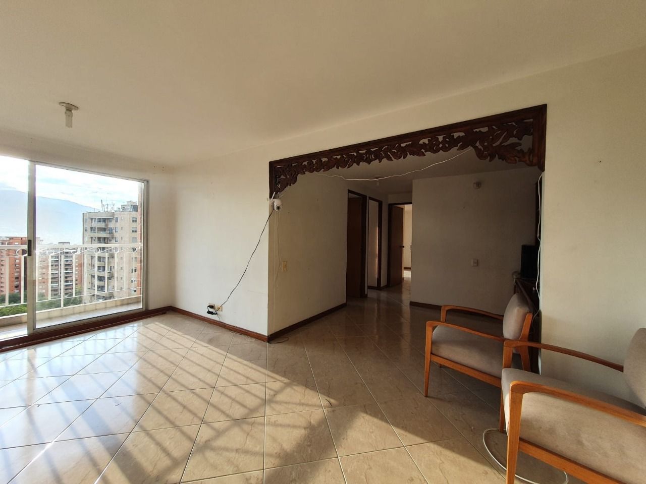 Apartamento en venta Antioquia Medellín Castropol 80 m2 Habitaciones 3 Baños 2 Garajes 2 Precio $540000000