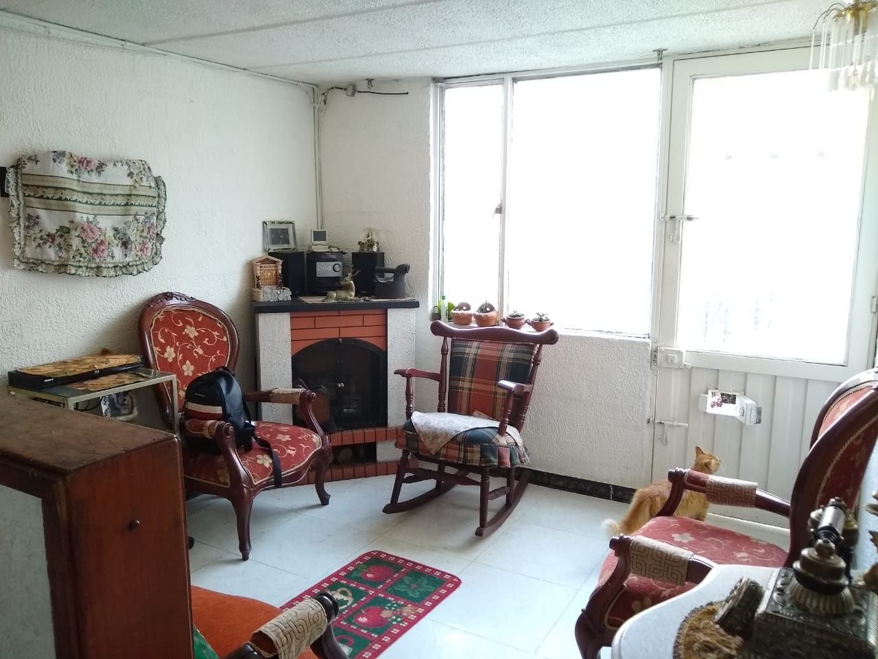 Casa en venta Cundinamarca Bogotá Atenas 43 m2 Habitaciones 3 Baños 4 Garajes 2 Precio $250000000