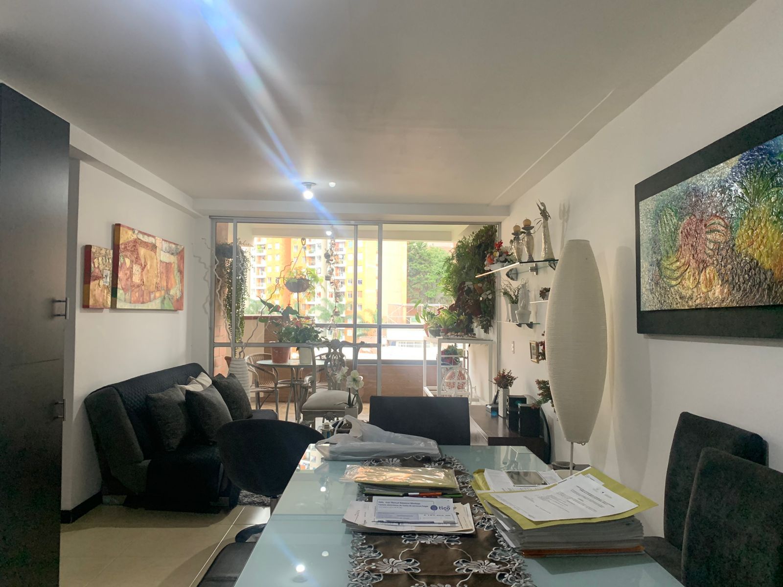 Apartamento en venta Antioquia Envigado Las Antillas 88 m2 Habitaciones 2 Baños 2 Garajes 2 Precio $425000000