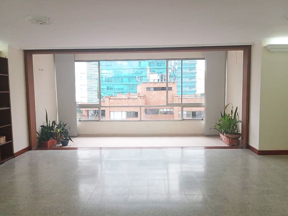 Apartamento en arriendo Antioquia Medellín Astorga 174 m2 Habitaciones 3 Baños 6 Garajes 3 Precio $5300000