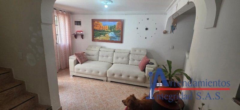 Apartamento en venta Antioquia Medellín El Rincon 120 m2 Habitaciones 4 Baños 3 Garajes 0 Precio $320000000