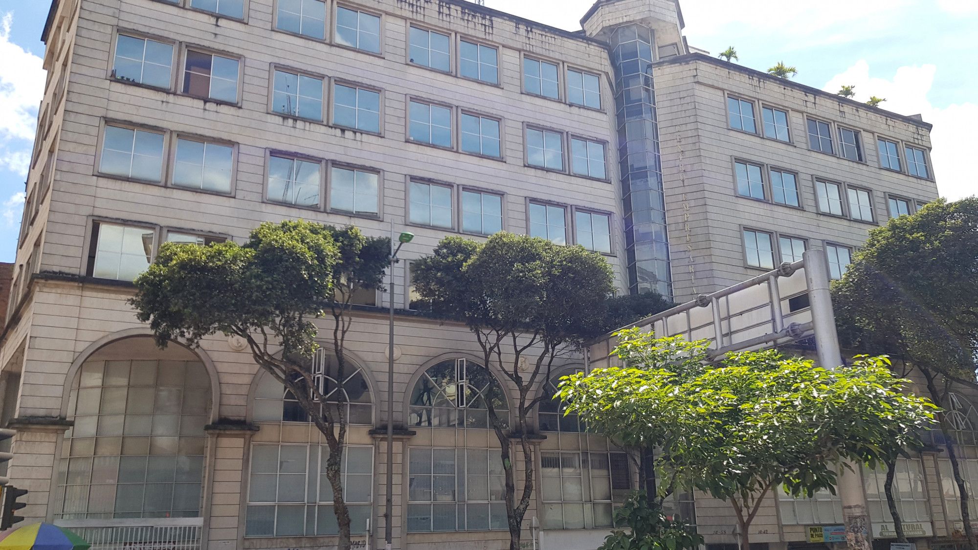 Oficina en arriendo Santander Bucaramanga Centro 23 m2 Habitaciones 0 Baños 0 Garajes 1 Precio $550000