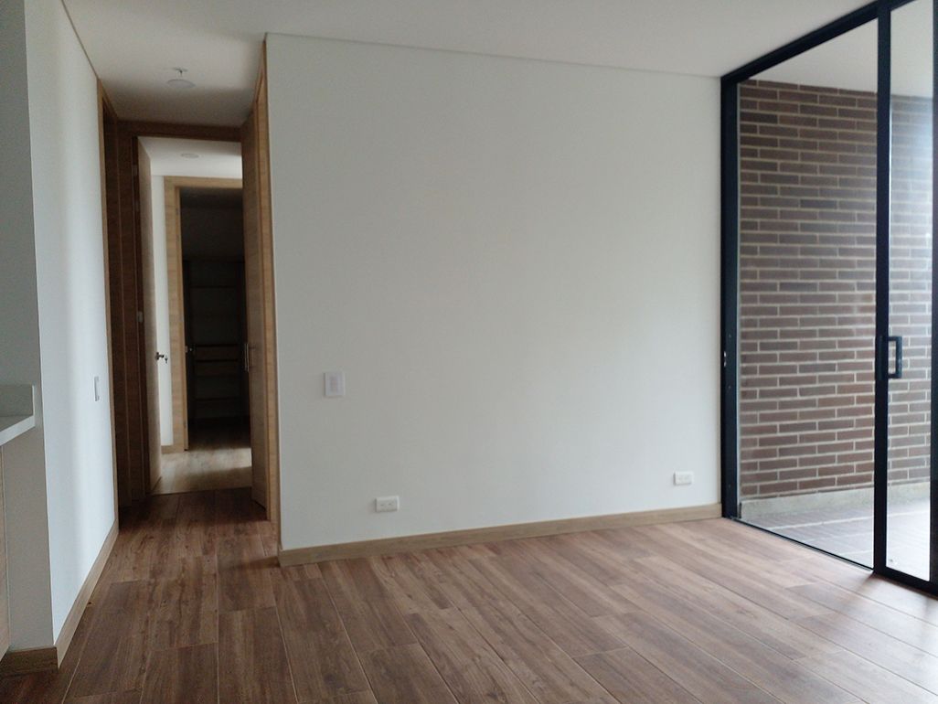 Apartamento en venta Antioquia Envigado La Mesa 102 m2 Habitaciones 2 Baños 2 Garajes 2 Precio $780000000