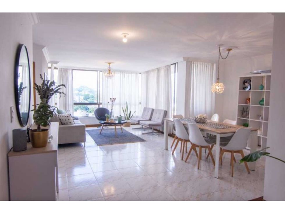 Apartamento en venta Risaralda Pereira Nn 167 m2 Habitaciones 4 Baños 6 Garajes 3 Precio $500000000