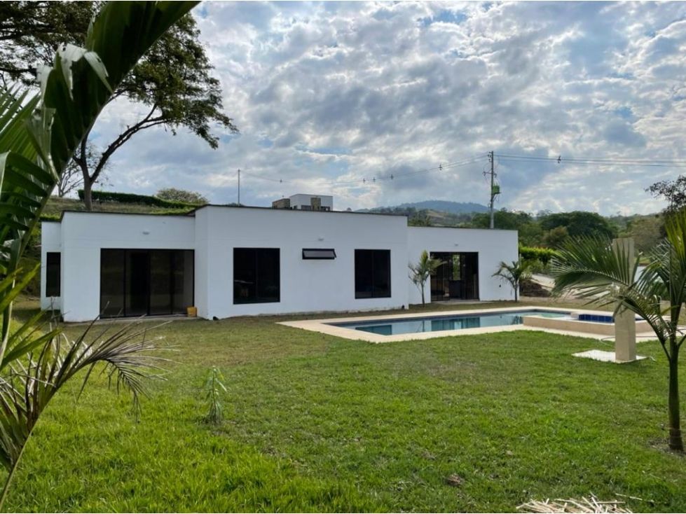 Casa Campestre en venta Caldas Manizales Manizales 138 m2 Habitaciones 3 Baños 4 Garajes 3 Precio $750000000