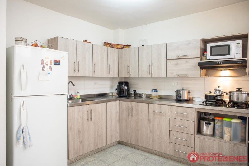 Casa en venta Antioquia Medellín Trinidad 230 m2 Habitaciones 5 Baños 3 Garajes 0 Precio $700000000