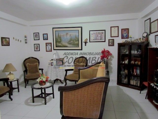 Casa en venta Tolima Ibagué San Pedro Alejandrino 166 m2 Habitaciones 5 Baños 4 Garajes 1 Precio $450000000