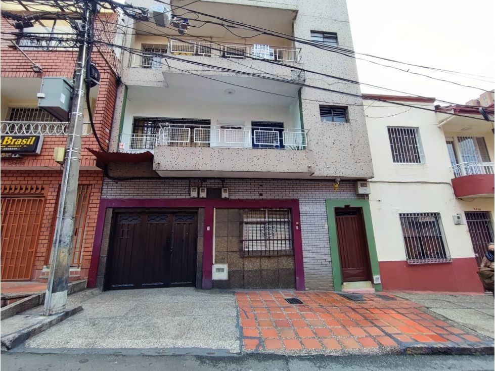 Apartamento en venta Antioquia Medellín Villa Hermosa 131 m2 Habitaciones 5 Baños 2 Garajes 1 Precio $320000000