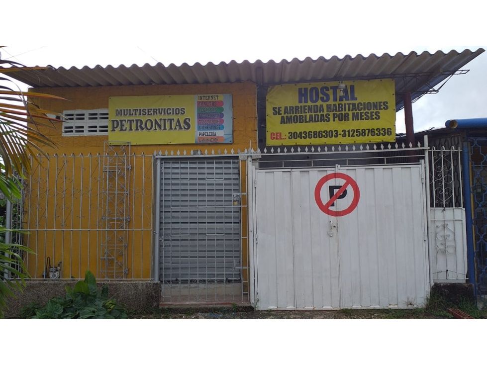 Local en venta Atlántico Galapa Galapa 370 m2 Habitaciones 0 Baños 21 Garajes 1 Precio $600000000