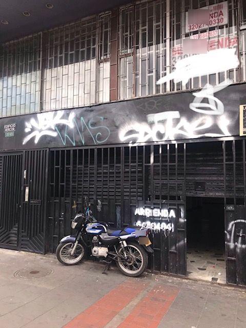 Local en venta Cundinamarca Bogotá Las Nieves 243 m2 Habitaciones 0 Baños 6 Garajes 1 Precio $950000000