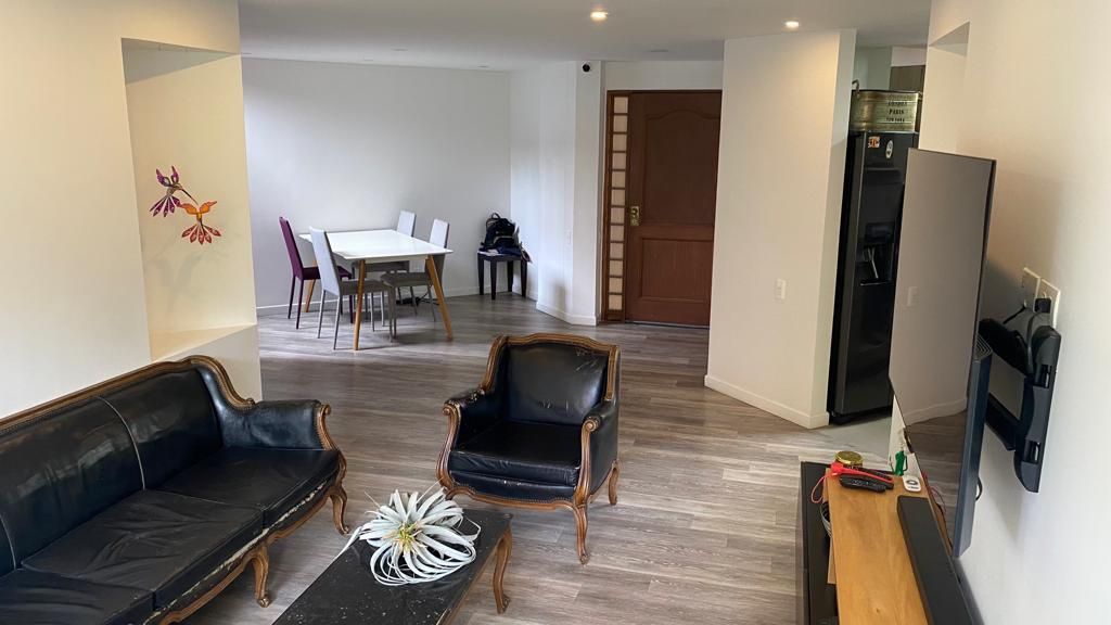Apartamento en arriendo Antioquia Medellín Asomadera No2 95 m2 Habitaciones 2 Baños 4 Garajes 2 Precio $5200000