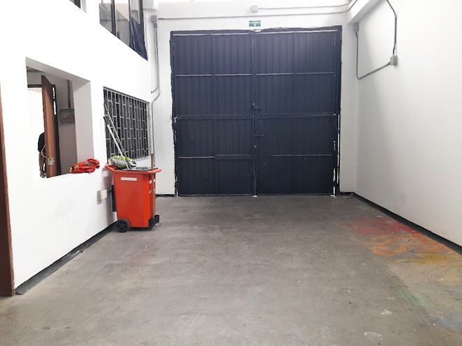 Bodega en arriendo Antioquia Medellín Perpetuo Socorro 2200 m2 Habitaciones 0 Baños 6 Garajes 5 Precio $60000000