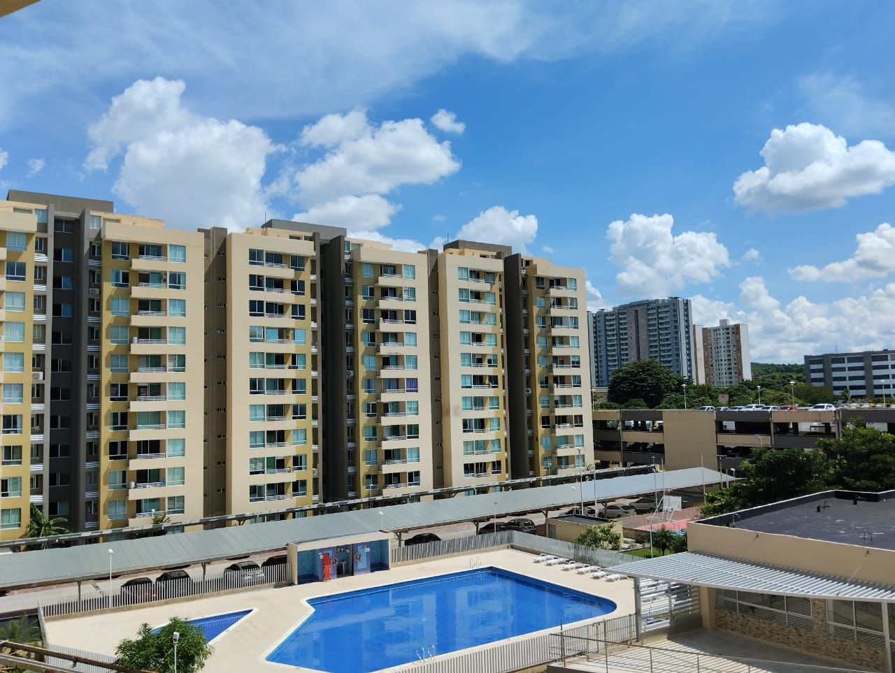 Apartamento en venta Atlántico Puerto Colombia Villa Campestre 76 m2 Habitaciones 3 Baños 2 Garajes 2 Precio $270000000