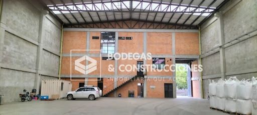 Bodega en arriendo Antioquia Girardota Girardota 2200 m2 Habitaciones 0 Baños 2 Garajes 1 Precio $44000000