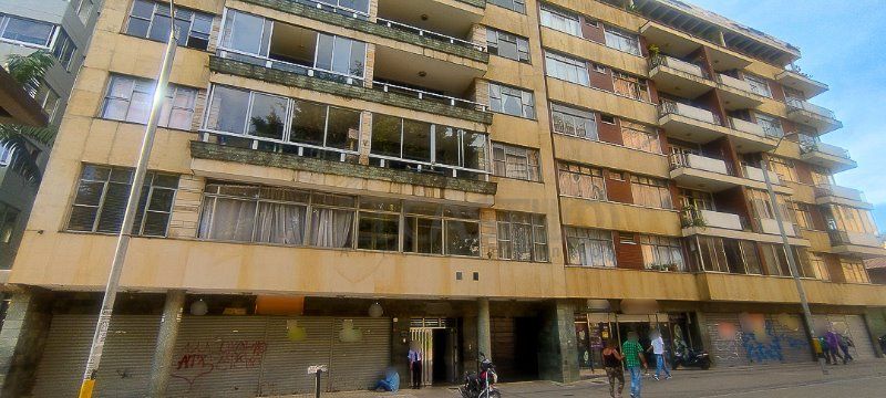 Local en arriendo Antioquia Medellín Villanueva 275 m2 Habitaciones 0 Baños 1 Garajes 1 Precio $10000000