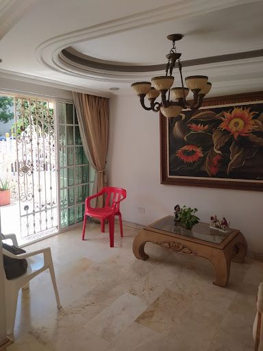 Casa en venta Bolívar Cartagena Santa Lucia 90 m2 Habitaciones 3 Baños 6 Garajes 2 Precio $470000000