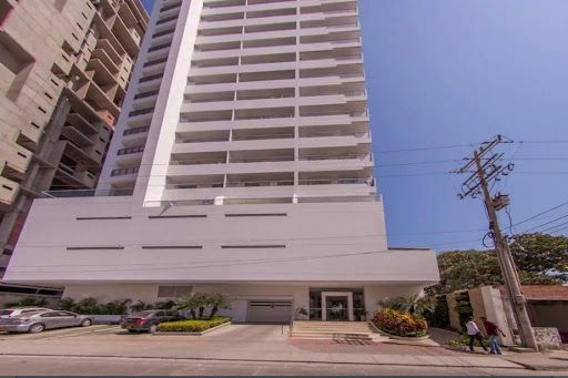 Apartamento en venta Bolívar Cartagena Marbella 138 m2 Habitaciones 4 Baños 6 Garajes 2 Precio $680000000