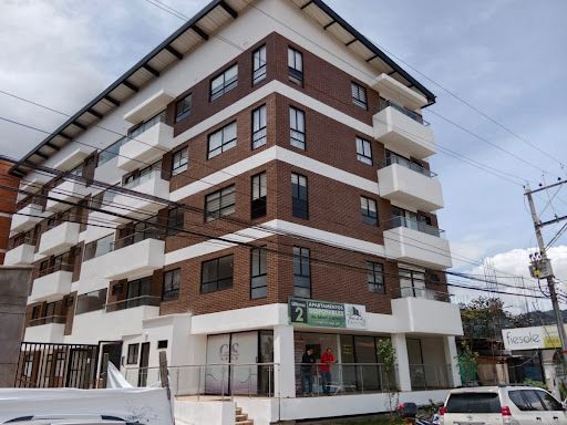 Apartamento en venta Antioquia La Ceja Centro 64 m2 Habitaciones 3 Baños 2 Garajes 0 Precio $350000000