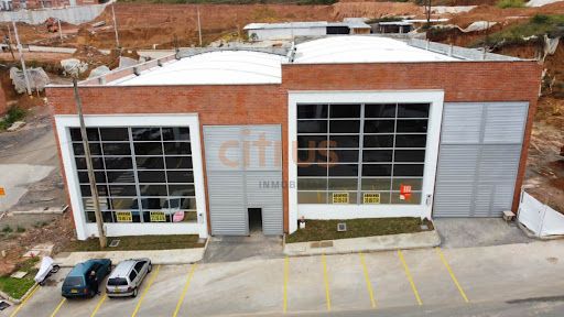 Bodega en arriendo Antioquia Rionegro El Porvenir 920 m2 Habitaciones 0 Baños 2 Garajes 1 Precio $22803200