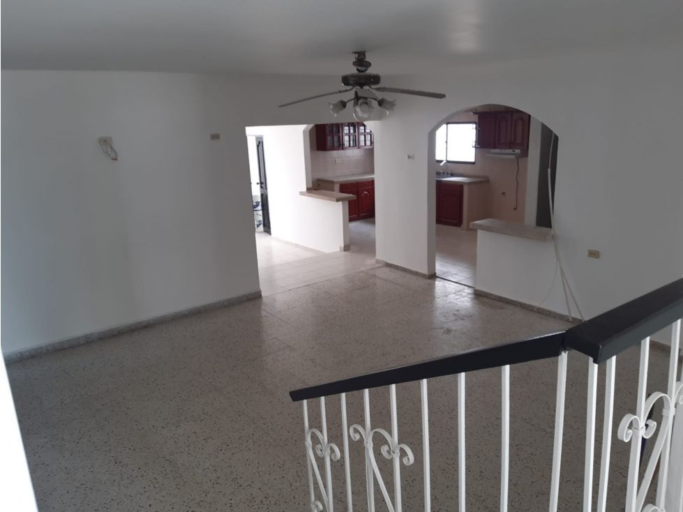 Casa en venta Atlántico Barranquilla Los Jobos 377 m2 Habitaciones 4 Baños 6 Garajes 2 Precio $560000000