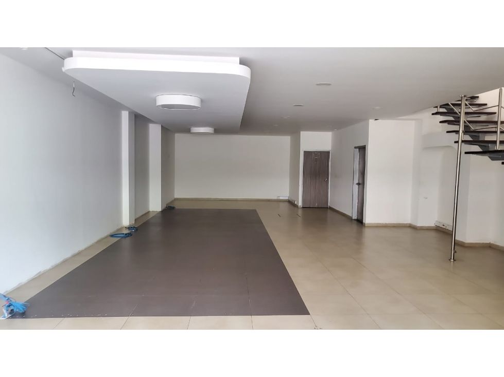 Local en venta Atlántico Barranquilla Las Delicias 283 m2 Habitaciones 0 Baños 4 Garajes 2 Precio $785960000