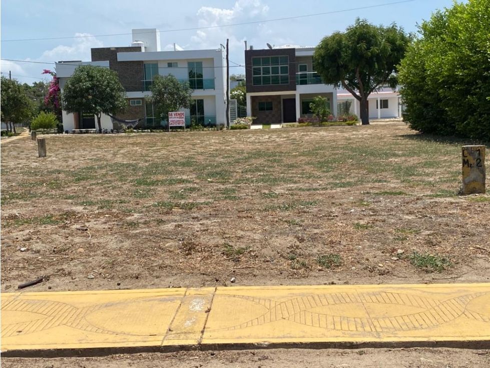 Lote en venta Atlántico Santo Tomás Las Palmeras 490 m2 Habitaciones 0 Baños 10 Garajes 1 Precio $195000000