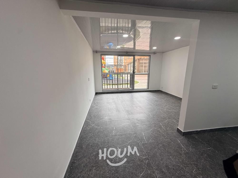 Apartamento en arriendo Cundinamarca Zipaquirá Arboleda San Rafael 57 m2 Habitaciones 3 Baños 2 Garajes 0 Precio $1070000