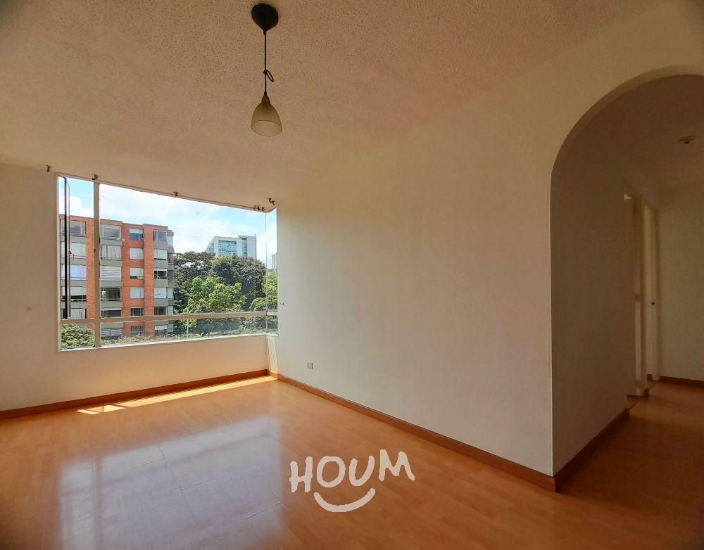 Apartamento en arriendo Cundinamarca Bogotá El Plan 48 m2 Habitaciones 3 Baños 1 Garajes 1 Precio $2120000