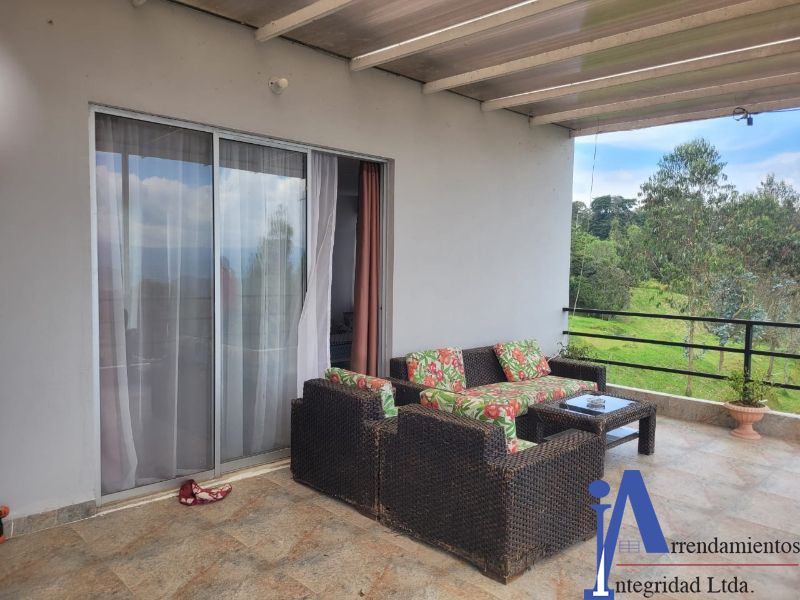 Casa en venta Antioquia Don Matías Don Matias 1600 m2 Habitaciones 3 Baños 2 Garajes 1 Precio $1050000000