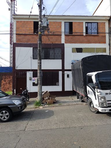 Bodega en venta Risaralda Pereira Centenario 355 m2 Habitaciones 0 Baños 1 Garajes 0 Precio $950000000