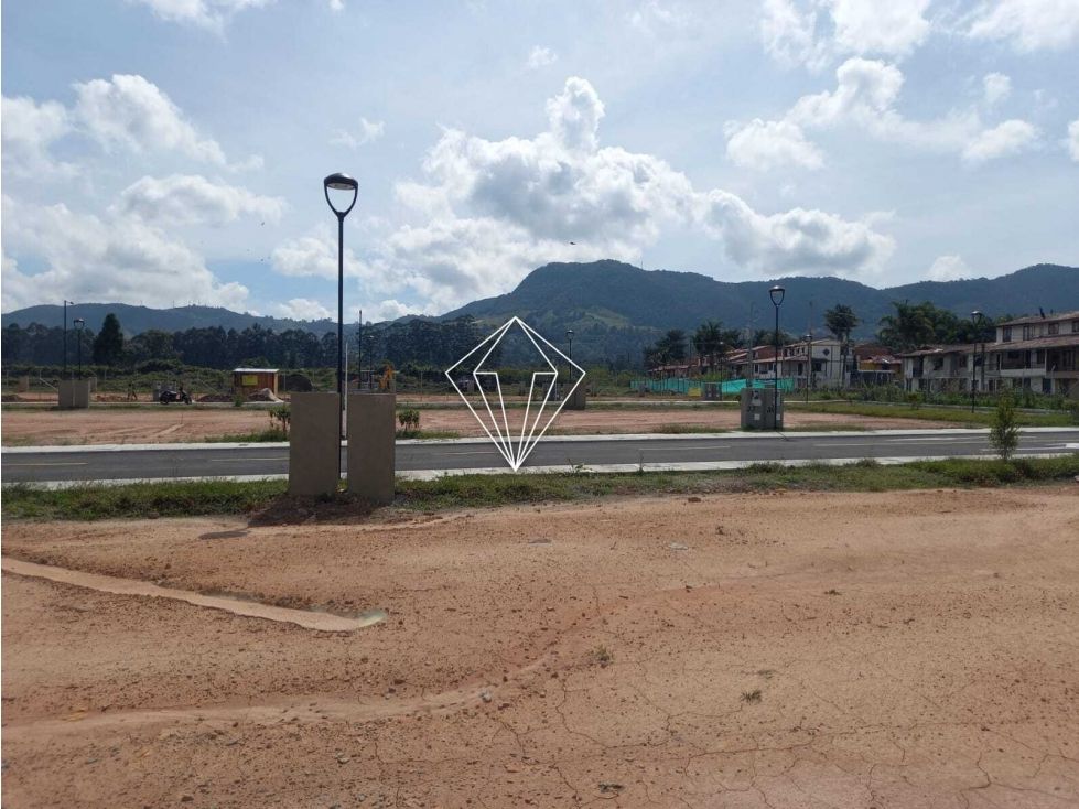 Lote en venta Antioquia La Ceja Centro 71 m2 Habitaciones 0 Baños 0 Garajes 0 Precio $200000000