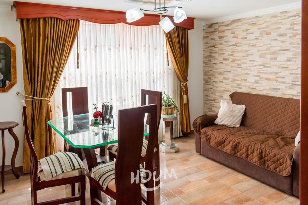 Apartamento en arriendo Cundinamarca Soacha Cr El Tesoro Et I 45 m2 Habitaciones 3 Baños 1 Garajes 0 Precio $950000