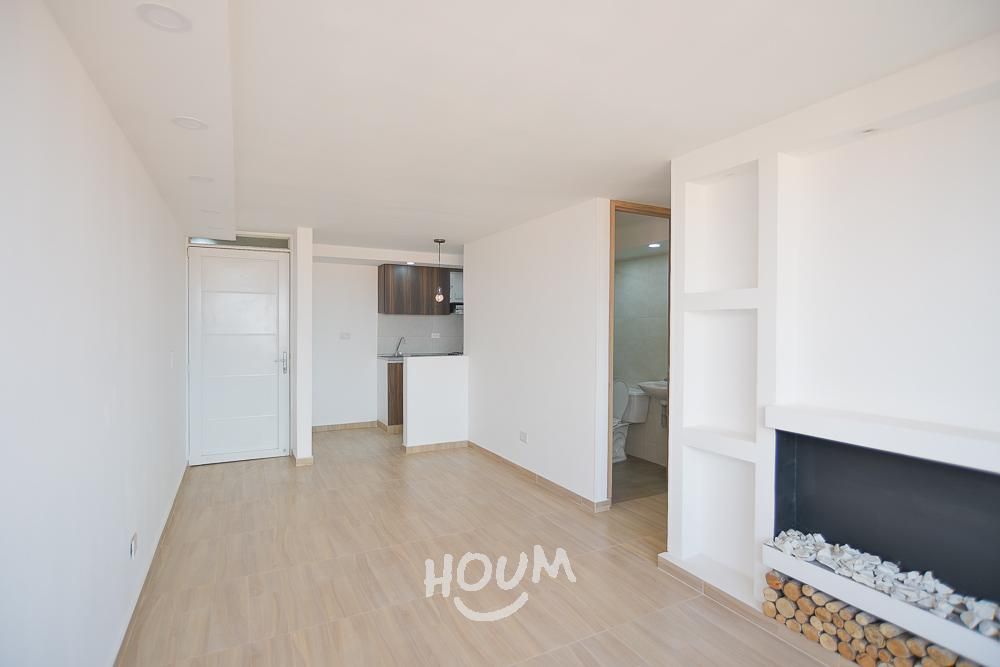 Apartamento en arriendo Cundinamarca Madrid El Sosiego 60 m2 Habitaciones 3 Baños 2 Garajes 0 Precio $1360000