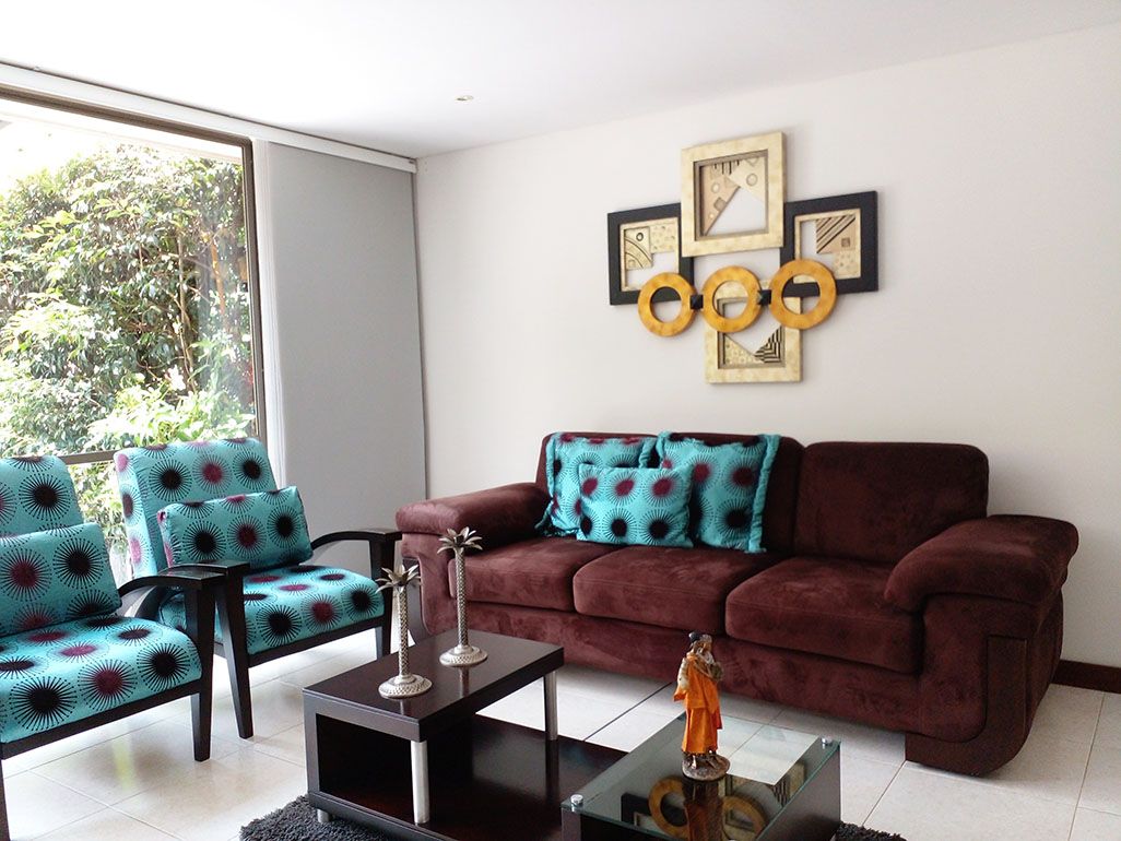 Casa en venta Antioquia Envigado Loma Del Atravesado 169 m2 Habitaciones 3 Baños 6 Garajes 3 Precio $1100000000