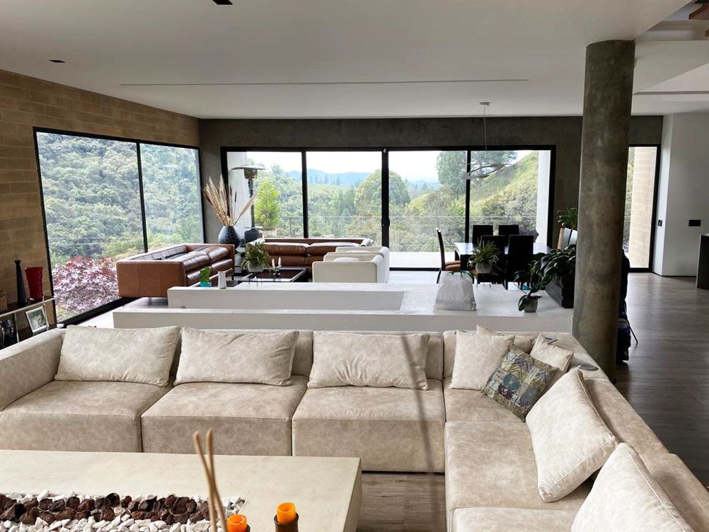 Casa en venta Antioquia Envigado Zúñiga 520 m2 Habitaciones 4 Baños 13 Garajes 4 Precio $4850000000