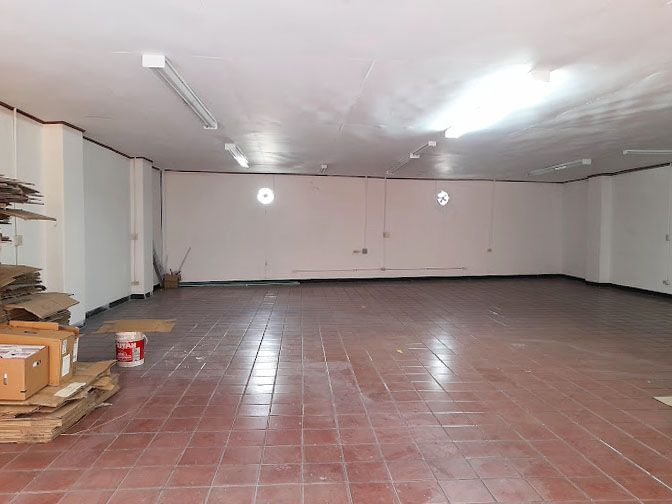 Bodega en arriendo Antioquia Medellín Caribe 150 m2 Habitaciones 0 Baños 0 Garajes 1 Precio $3400000