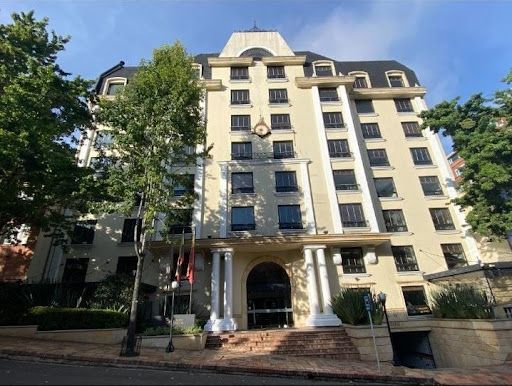 Apartaestudio en venta Cundinamarca Bogotá La Salle 40 m2 Habitaciones 1 Baños 1 Garajes 0 Precio $223000000