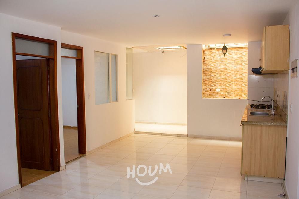 Apartamento en arriendo Cundinamarca Bogotá Villas Del Dorado 55 m2 Habitaciones 2 Baños 1 Garajes 0 Precio $1150000