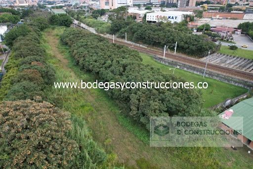 Lote en venta Antioquia Itagüí Zona Industrial No 2 650 m2 Habitaciones 0 Baños 10 Garajes 1 Precio $25000000000