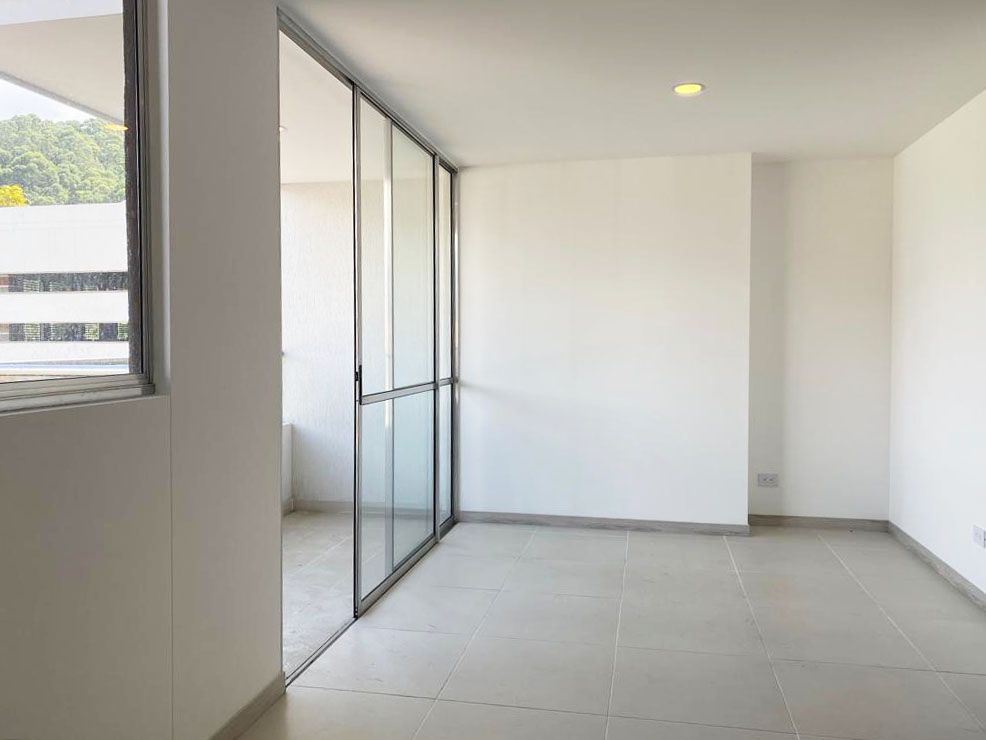 Apartamento en venta Antioquia Medellín Perpetuo Socorro 79 m2 Habitaciones 3 Baños 2 Garajes 2 Precio $575000000