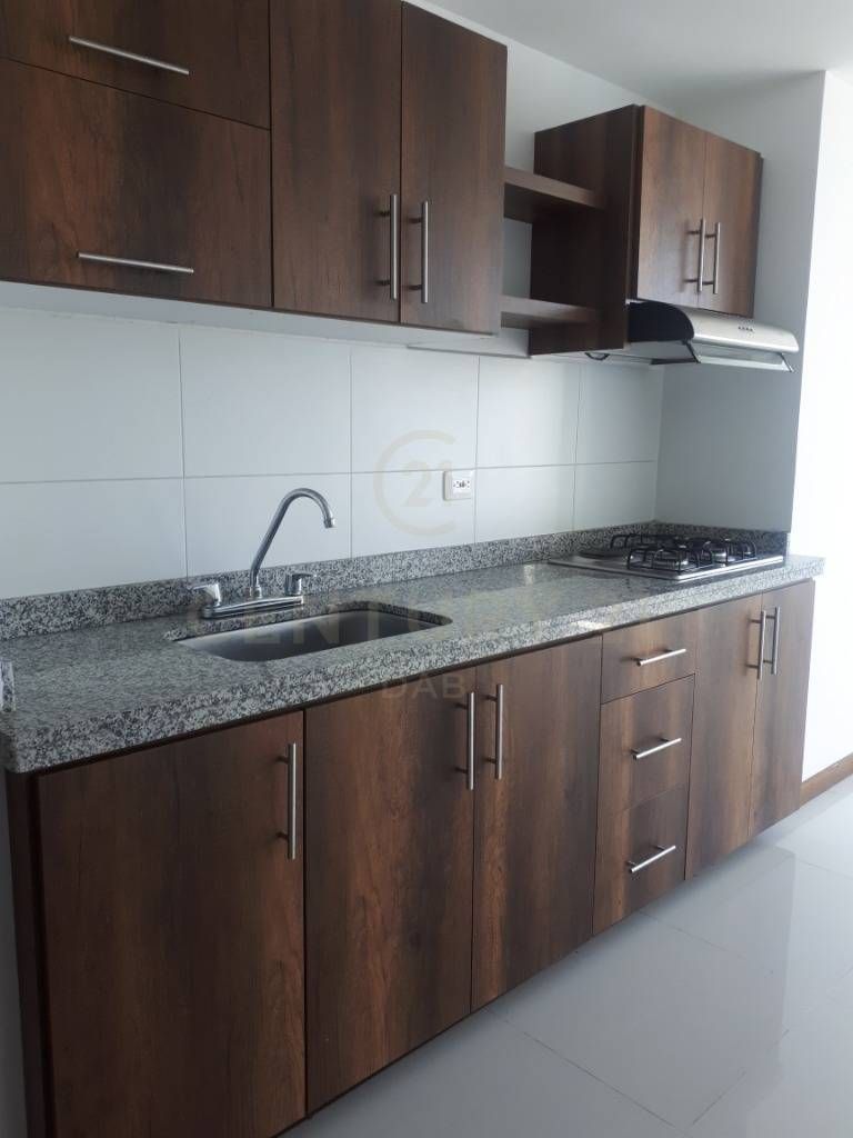 Apartamento en venta Quindío Armenia Sector Bavaria 39 m2 Habitaciones 1 Baños 0 Garajes 2 Precio $165000000
