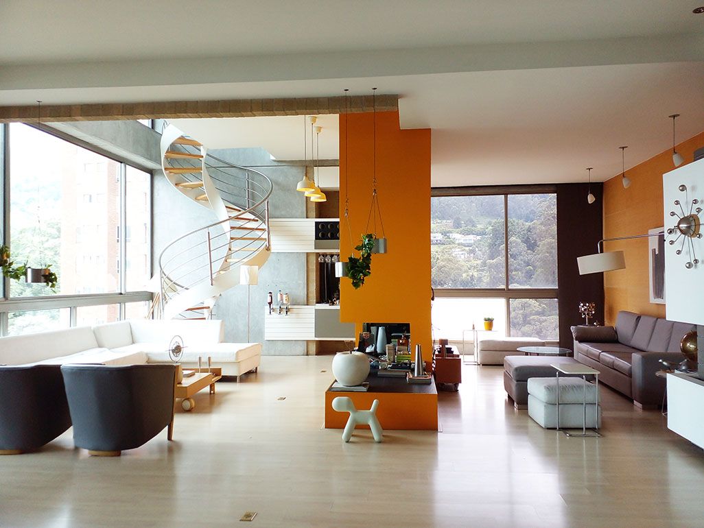 Apartamento en venta Antioquia Medellín Los Balsos No1 315 m2 Habitaciones 2 Baños 6 Garajes 3 Precio $2200000000