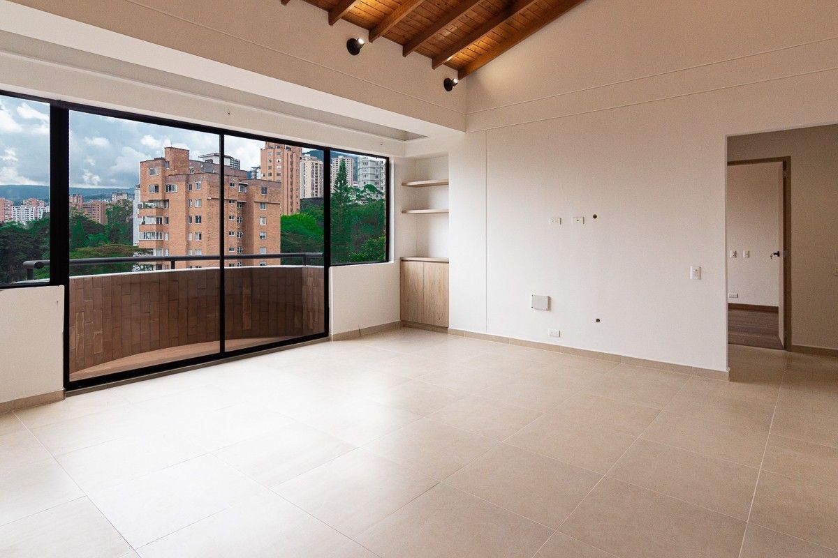 Apartamento en venta Antioquia Medellín El Diamante No2 98 m2 Habitaciones 2 Baños 2 Garajes 2 Precio $710000000