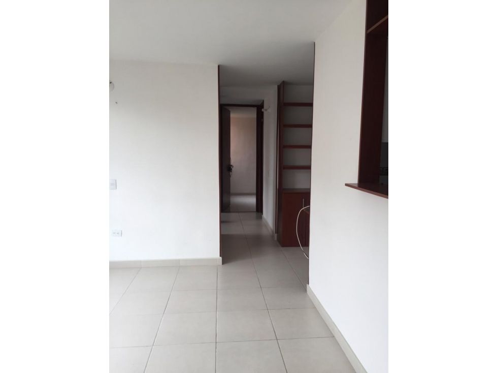 Apartamento en arriendo o venta Cundinamarca Zipaquirá Caminos De San Rafael 60 m2 Habitaciones 3 Baños 2 Garajes 0 Precio venta $195000000 Precio arriendo $950000