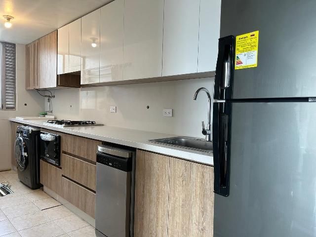 Apartamento en arriendo Antioquia Medellín El Poblado 77 m2 Habitaciones 2 Baños 2 Garajes 2 Precio $5600000