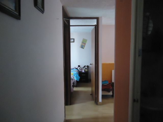 Apartamento en venta Cundinamarca Bogotá El Vervenal 48 m2 Habitaciones 3 Baños 0 Garajes 1 Precio $180000000