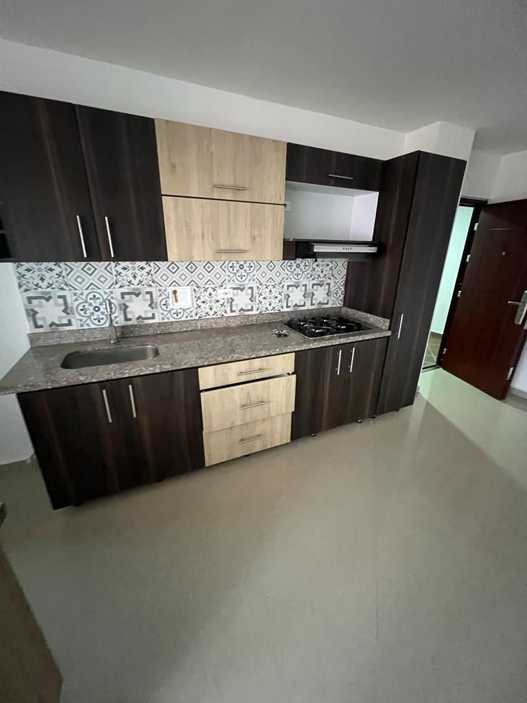 Apartamento en venta Antioquia San Jerónimo San Jerónimo 58 m2 Habitaciones 2 Baños 0 Garajes 1 Precio $215000000