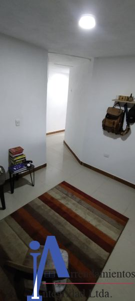 Apartaestudio en venta Antioquia Rionegro Rionegro 38 m2 Habitaciones 1 Baños 1 Garajes 0 Precio $150000000
